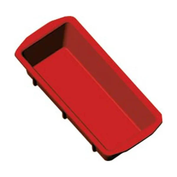 Silikomart Moule à Cake Professionnel En Silicone 26 X 10 Cm Livraison internationale 1