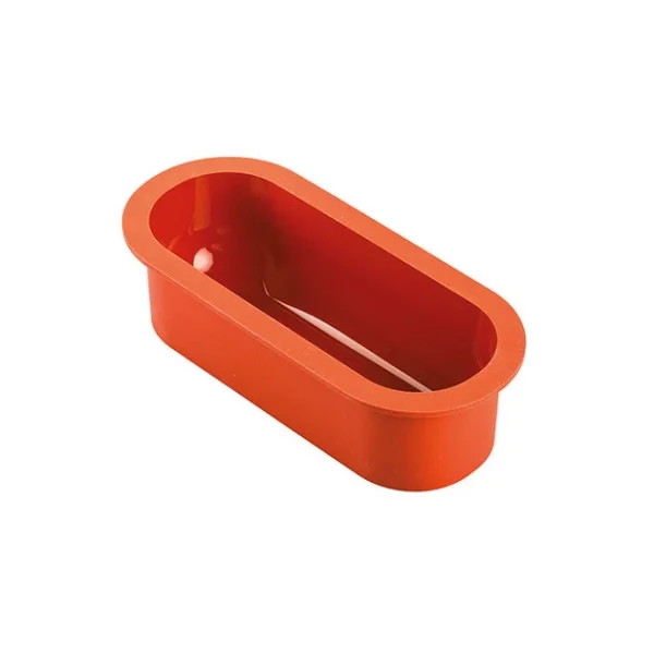 excellente qualité Moule à Cake Silicone Hermé 190 X 70 X H57 Mm Silikomart Professional 4