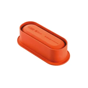 excellente qualité Moule à Cake Silicone Hermé 190 X 70 X H57 Mm Silikomart Professional 12