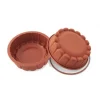 MALLARD FERRIERE Moule à Charlotte Silicone 180 Mm X H 60 Mm Silikomart boutiqued en ligne 5