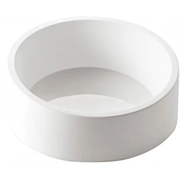 Acheter Maintenant Moule à Manqué Haut Silicone Ø 190mm Silikomart 4