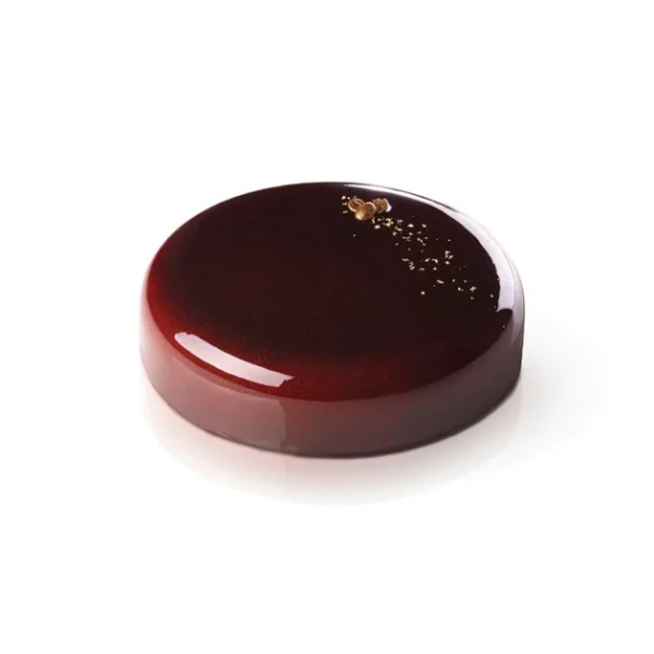 magasin en ligne france Moule à Manqué Silicone Ø 180mm Silikomart 3