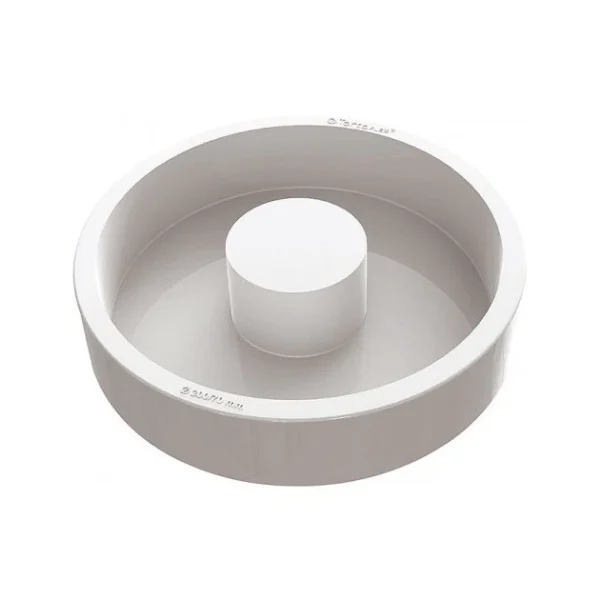 le grand escompte Moule à Savarin Saturne En Silicone Ø 200mm Silikomart 4