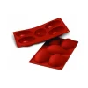 Silikomart Moule Demi Oeuf Professionnel En Silicone boutique en ligne france 5