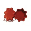 en ligne officielle MALLARD FERRIERE Moule Etoile 8 Branches En Silicone 8
