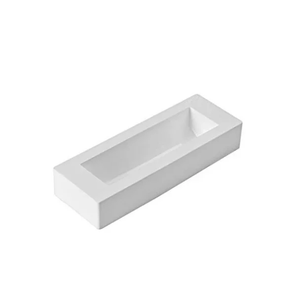 authentiques Moule Insert Silicone 22 Cm SilikoMart Professional 1