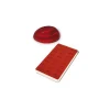 Moule Pâte De Fruit Pêche 24 Empreintes 9ml SilikoMart Professional nouvelle saison 13