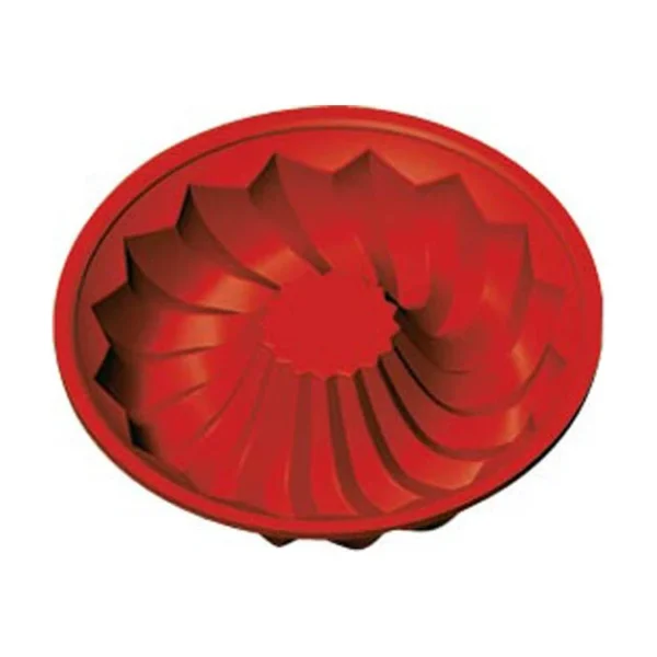 Silikomart Moule Savarin Souple En Silicone 24 Cm grossiste en ligne 1