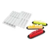 Moule Silicone 10 Eclairs 13×2,5 Cm SilikoMart Professional en france 14
