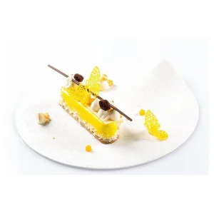 Moule Silicone 10 Eclairs 13×2,5 Cm SilikoMart Professional en france 24