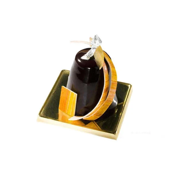magasin en ligne france Moule Silicone Babas 4,5 X H 4,8 Cm (x11) Silikomart 3