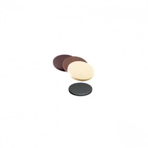 Livraison rapide Moule Silicone 12 Fonds De Tarte Biscuit Ø12 X 1 Cm 112ml SilikoMart Professional 7