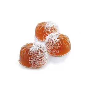 pas cher en vente Moule Silicone Tournesols 4,4 Cm X H 2,7 Cm (x15) Silikomart 6