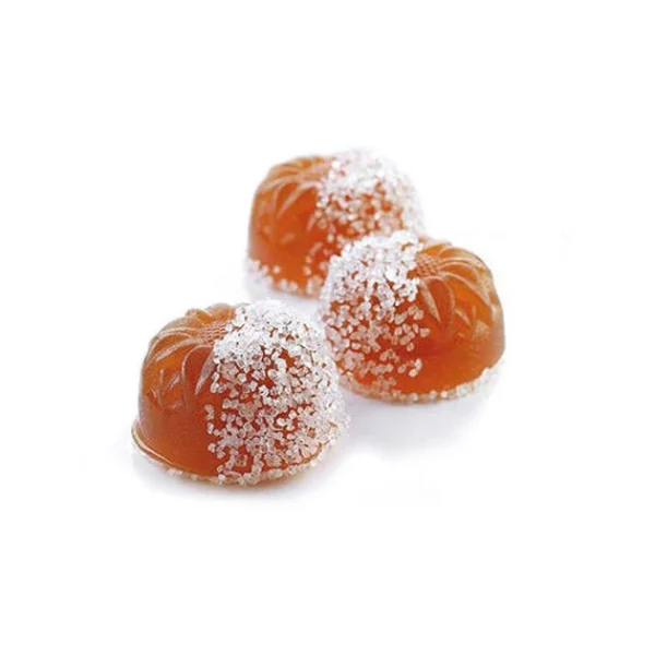 pas cher en vente Moule Silicone Tournesols 4,4 Cm X H 2,7 Cm (x15) Silikomart 3