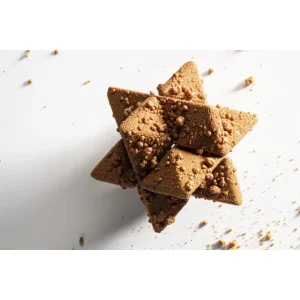 marques pas cher Moule Silicone 2 Étoiles Star Game 7,5 X 7,5 Cm Silikomart Professional 19