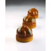 pas cher Moule Silicone 20 Marrons 65 Ml Cédric Grolet Pavoni 10
