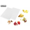 Moule Silicone 228 Mini Perles 1ml Silikomart Professional Protections acheteurs 11