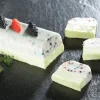 magasin solde Moule Silicone 24 Bûchettes 9,5 X 4 Cm Flexipan 7