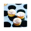 marque pas cher Moule Silicone 24 Muffins 7 Cm X H 4 Cm Flexipan 8