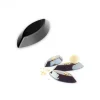 Moule Silicone 30 Barquettes 10,5 X 4,5 X 1,5 Cm 34ml SilikoMart Professional acheter 16