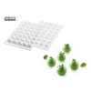 Moule Silicone 35 Mini Truffes Ø 2,2 Cm Silikomart Professional soldes pas cher 8
