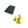 magasin pas cher Moule Silicone 35 Pyramides 6,5 X 6,5 X 3,5 Cm 61ml SilikoMart Professional 14