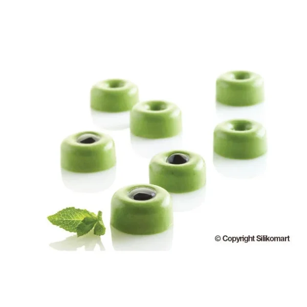 Moule Silicone 35 Savarin 5ml SilikoMart Professional se précipiter pour acheter 3