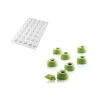 Moule Silicone 35 Savarin 5ml SilikoMart Professional se précipiter pour acheter 20