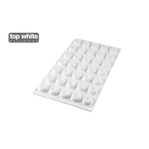 Moule Silicone 35 Savarin 5ml SilikoMart Professional se précipiter pour acheter 9