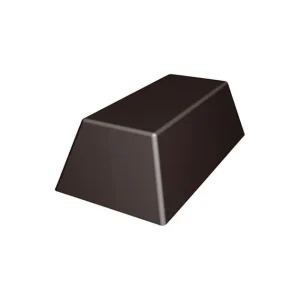 Large choix en ligne Moule Silicone 36 Mini Cakes 6 X 2,3 Cm 32ml SilikoMart Professional 9