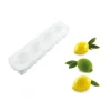 boutiqued en ligne Moule Silicone 4 Citrons 120 Ml Silikomart Professional 13
