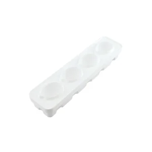 boutiqued en ligne Moule Silicone 4 Citrons 120 Ml Silikomart Professional 12