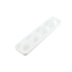 boutiqued en ligne Moule Silicone 4 Citrons 120 Ml Silikomart Professional 14