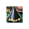 Moule Silicone 40 Cônes 5 Cm X H 4 Cm Flexipan en solde 7