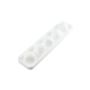 Moule Silicone 5 Fraises 120 Ml Silikomart Professional en ligne 13