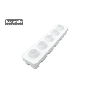 Moule Silicone 5 Fruits 115ml Silikomart Professional soldes luxe 11