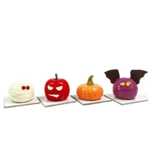 Moule Silicone 5 Fruits 115ml Silikomart Professional soldes luxe 15