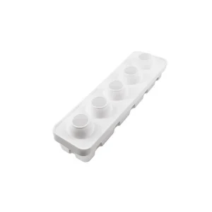Moule Silicone 5 Noisettes Ø5,9 X 6,2 Cm 125 Ml Silikomart Professional Pas Cher Magasin Soldes 8