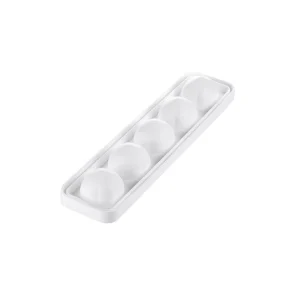 Moule Silicone 5 Noisettes Ø5,9 X 6,2 Cm 125 Ml Silikomart Professional Pas Cher Magasin Soldes 10