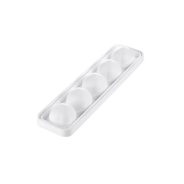 Moule Silicone 5 Noisettes Ø5,9 X 6,2 Cm 125 Ml Silikomart Professional Pas Cher Magasin Soldes 4