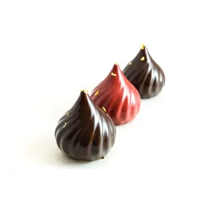 Moule Silicone 5 Sphères Torsadées Russian Tale 125ml Silikomart Professional en ligne vente 8