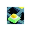 Moule Silicone 54 Pyramides 3,5 Cm X H 2,2 Cm Flexipan marque pas cher 8