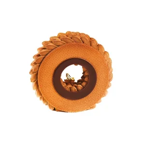l'unique style Moule Silicone 6 Anneaux Ring 79 Ml Silikomart Professional 21