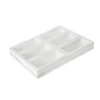 grossiste en ligne Moule Silicone 6 Bûches Silikomart 13