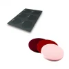 Moule Silicone 6 Fonds De Tarte Biscuit Ø16 X 1 Cm 200ml SilikoMart Professional design à la mode 17