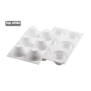 Boutique officielle Moule Silicone 6 Fragrances 115 Ml Silikomart Professional 10