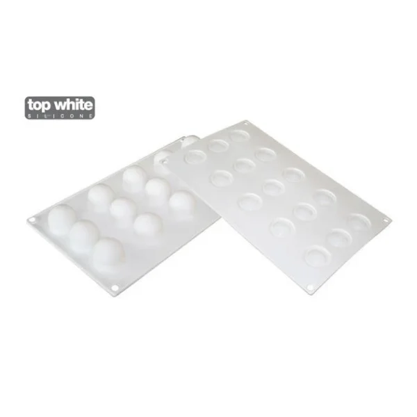 Boutique officielle Moule Silicone 6 Fragrances 115 Ml Silikomart Professional 5