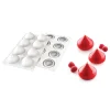 Moule Silicone 8 Gouttes 54 Ml Silikomart boutique paris 8