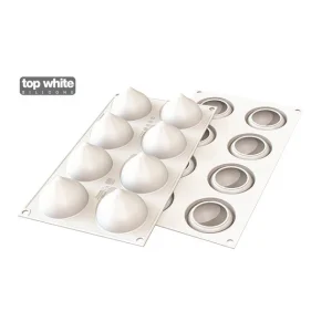 Moule Silicone 8 Gouttes 54 Ml Silikomart boutique paris 10