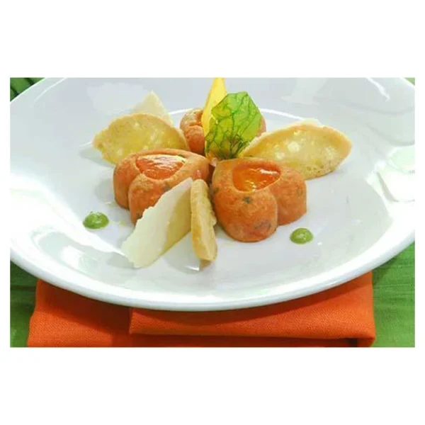 Moule Silicone Savarins Coeurs 6,2 X 6,2 Cm (x8) Silikomart Nouvelle tendance 3
